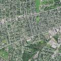 Mother and daughter dispute near West Mound Street in Columbus