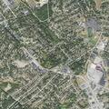 Person with breathing problem near Waters Road in Blount Township