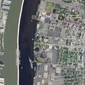 Person experiencing psychiatric emergency near Berkeley Court
