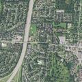 Person experiencing difficulty breathing at Hardwick Drive