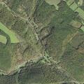Woman having difficulty breathing at Bard Hollow Road