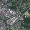 Medical emergency reported near Ramblewood Parkway