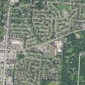 Man trips and falls near Birchview Drive North