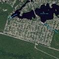 Person experiencing cardiac emergency in Pemberton Township