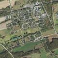 Person experiencing chest pain at Steelville Mill Road