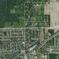 Person fell near Berkley Drive in Fortville