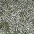 Domestic dispute reported near Sloan St