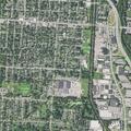 Person treated for diabetic emergency near Columbus
