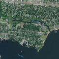 Man reports he cannot breathe under house at Island Heights