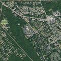 Person experiencing chest pain at Crestwood Manor