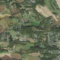 Person with breathing problem at Buffalo Valley Road