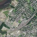 Woman near Watson Street suspects stroke symptoms