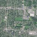 Unconscious person found near E Livingston Ave in Columbus