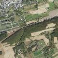Person injured from fall near West Spencer Way