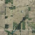 Person experiencing chest pain near Markleville