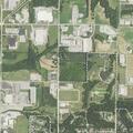 67-year-old man falls and injures arm at park