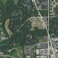 Child custody dispute involving armed father