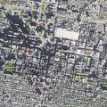 Male experiencing health crisis near 11th Street, Philadelphia