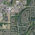 Injury crash on Deering Street in Fishers