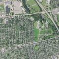 Sullivant Avenue blocked at Wrexham Avenue; traffic rerouted