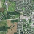 Person having stroke at apartment in Galloway, Ohio