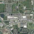 Person suffering overdose poisoning near Crane Drive