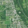 Cardiac emergency near South Main Street in Union Township