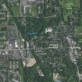 Person reported sick near West Hawthorne Street in Zionsville