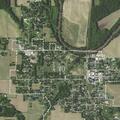 Dispute over church mowing leads to threat report