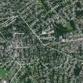 Unconscious person reported near Maple Terrace