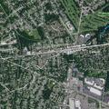 Person found unconscious near Church Road in Merchantville