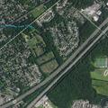 Person suffers fall near Meadow Drive