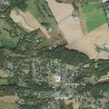 Person injured near West Elm Street in Conestoga