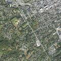 Person seriously injured in fall at South Bradford Avenue