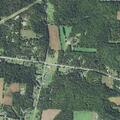 Person reporting abdominal pain at Midland Oil Road