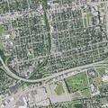 Teen reported outside home after curfew dispute