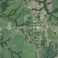 Elderly man falls, injured arm and possible head impact