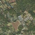 Person with head injury at White Horse Village
