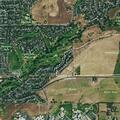 53-year-old man found down with facial injury after fall