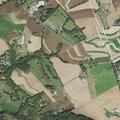 Person experiencing chest pains in Conestoga Township