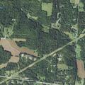 Person experiencing heart problems near Thornville