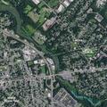 Person suffering respiratory emergency at Franklin Drive