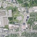 Person with difficulty breathing at Florence Avenue