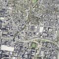 Vandalism reported on North 9th Street