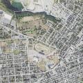Person experiencing severe back pain in West York