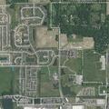 Person suffering hemorrhage near Central Boulevard