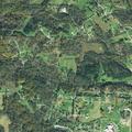 Man with breathing difficulty found in tent at Lucasburg Road