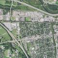 Person ill near West Broad Street in Columbus