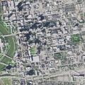 Person sick near Park Avenue and Noble Street