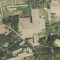 Person suffering heat exposure near Gap Newport Pike